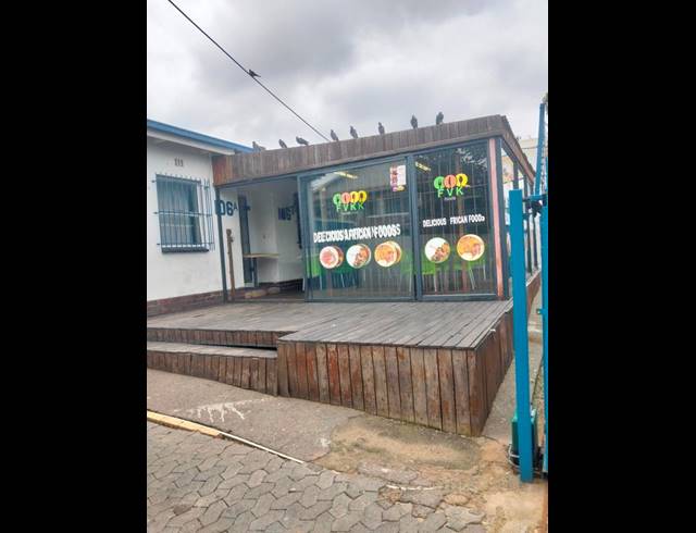 BUSINESS FOR SALE IN SANDTON CENTRAL